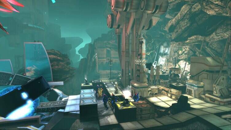 Sanctum: Map Pack 2 Screenshot 2