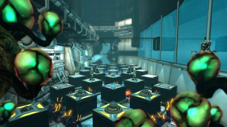 Sanctum: Map Pack 2 Screenshot 4