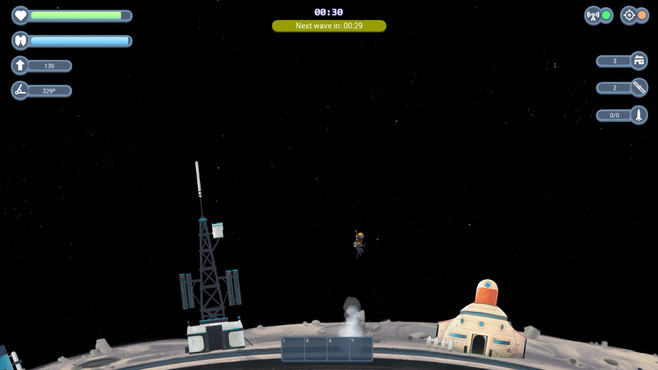 Satellite Repairman Screenshot 8