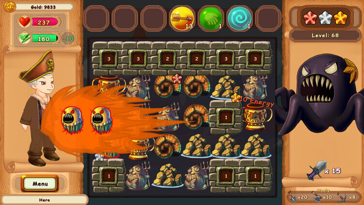 Saving Clicklandia Collector's Edition Screenshot 3