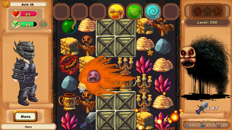 Saving Clicklandia Collector's Edition Screenshot 6