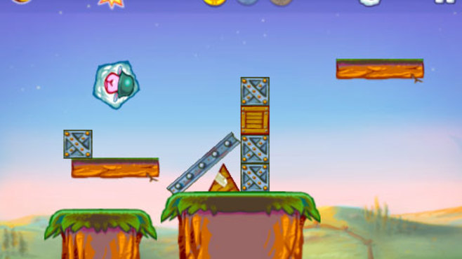 Saving Private Sheep Screenshot 8