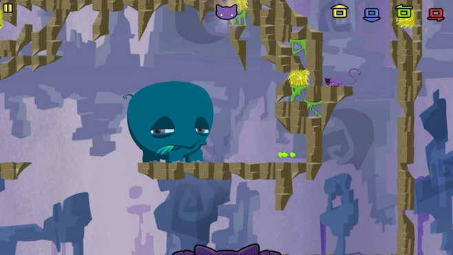 Schrödinger’s Cat And The Raiders Of The Lost Quark Screenshot 9