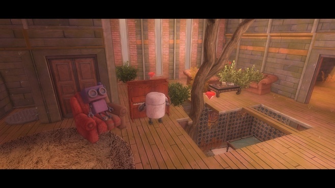 Scrap Garden Screenshot 6