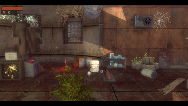 Scrap Garden Screenshot 9