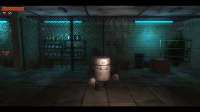 Scrap Garden Screenshot 13