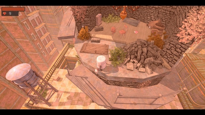 Scrap Garden Screenshot 15