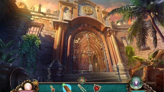 Sea of Lies: Beneath the Surface Collector's Edition Screenshot 1