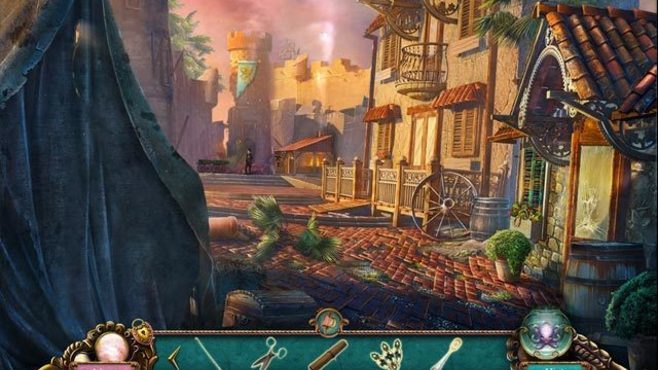 Sea of Lies: Beneath the Surface Collector's Edition Screenshot 6