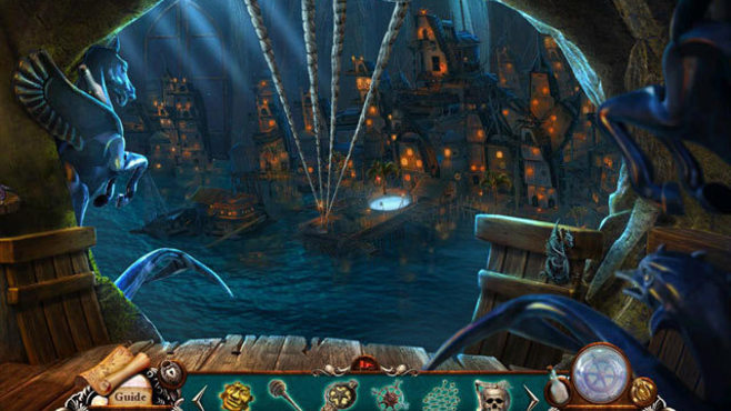 Sea of Lies: Leviathan Reef Collector's Edition Screenshot 4