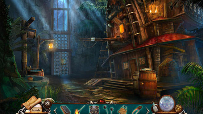 Sea of Lies: Leviathan Reef Collector's Edition Screenshot 6