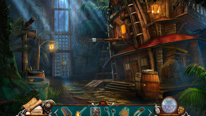 Sea of Lies: Leviathan Reef Screenshot 6