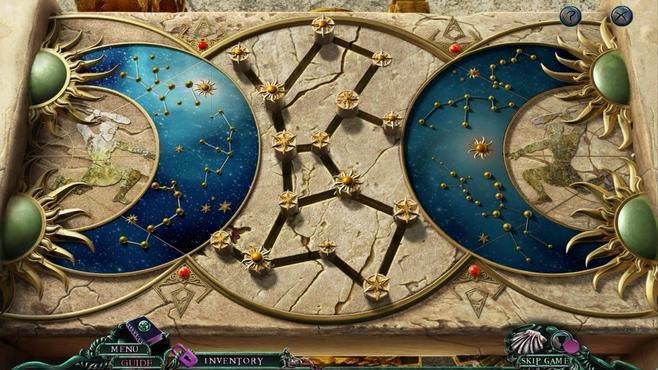 Sea of Lies: Mutiny of the Heart Collector's Edition Screenshot 4