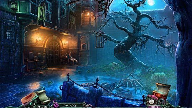 Sea of Lies: Nemesis Collector's Edition Screenshot 4