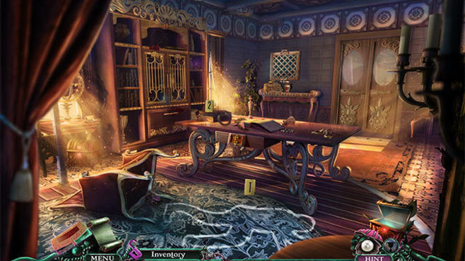 Sea of Lies: Nemesis Collector's Edition Screenshot 6