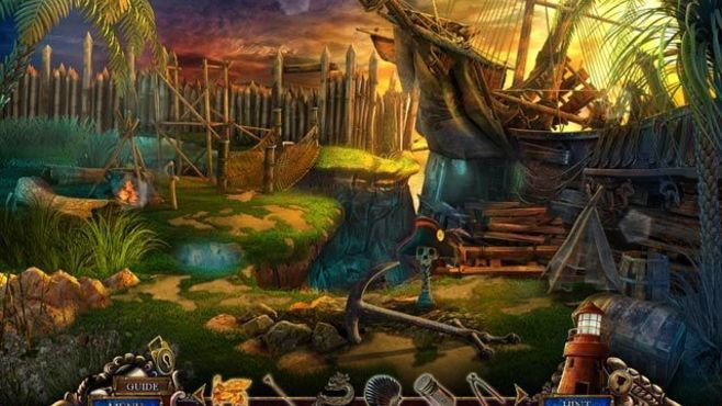 Sea of Lies: Tide of Treachery Collector's Edition Screenshot 6