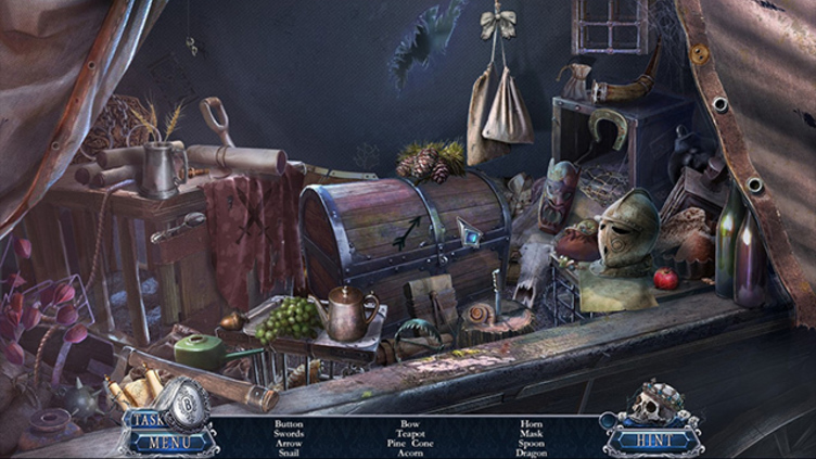 Secrets of Great Queens: Regicide Collector's Edition Screenshot 4