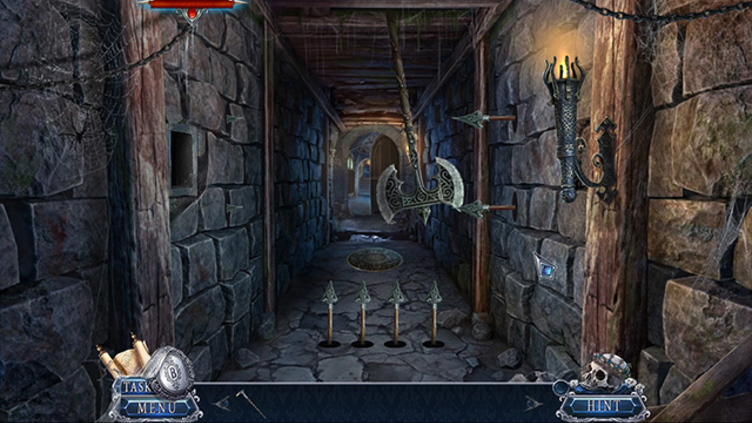 Secrets of Great Queens: Regicide Collector's Edition Screenshot 5