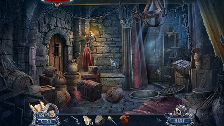 Secrets of Great Queens: Regicide Collector's Edition Screenshot 6