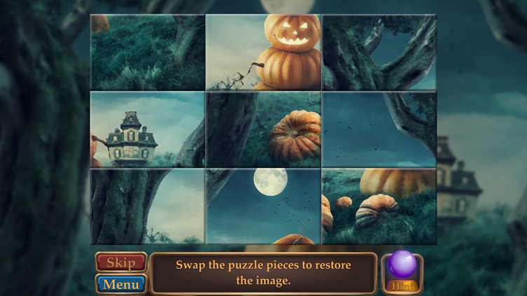 Secrets of Magic 5: Back to School Screenshot 5