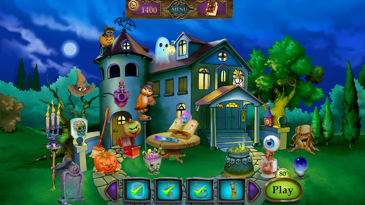 Secrets of Magic 5: Back to School Screenshot 7