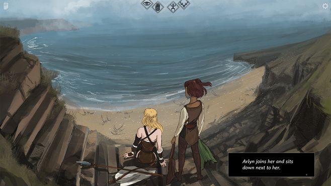 Seers Isle Screenshot 6