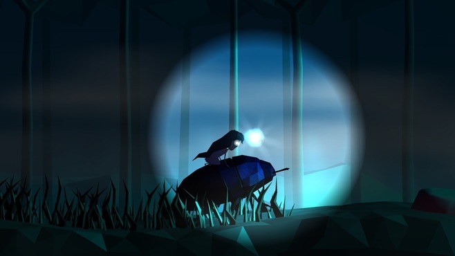 Selma and the Wisp Screenshot 5