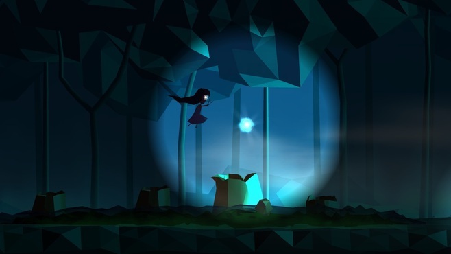 Selma and the Wisp Screenshot 6