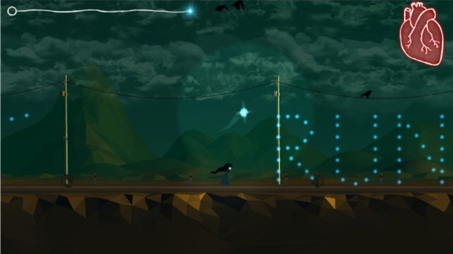 Selma and the Wisp Screenshot 9