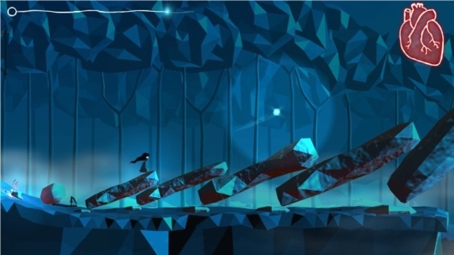 Selma and the Wisp Screenshot 11