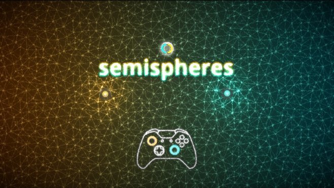 Semispheres Screenshot 1