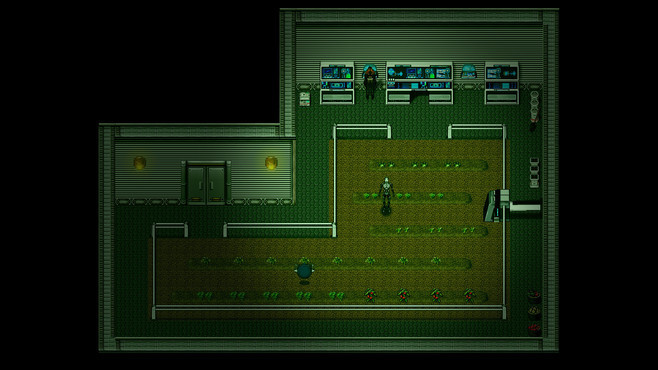 Sentience: The Android's Tale Screenshot 5