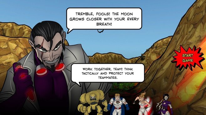 Sentinels of the Multiverse Screenshot 2