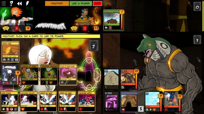 Sentinels of the Multiverse - Season Pass 1 Screenshot 24