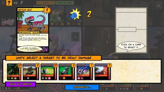 Sentinels of the Multiverse - Season Pass 1 Screenshot 36