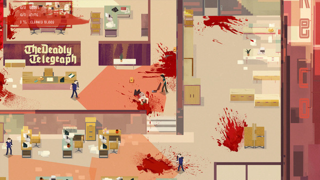 Serial Cleaner Screenshot 3