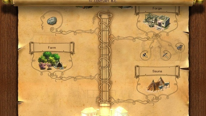 Settlement: Colossus Screenshot 1