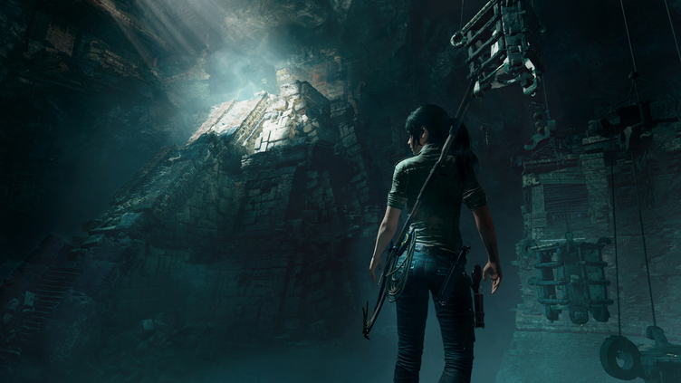 Shadow of the Tomb Raider – Definitive Edition Screenshot 8