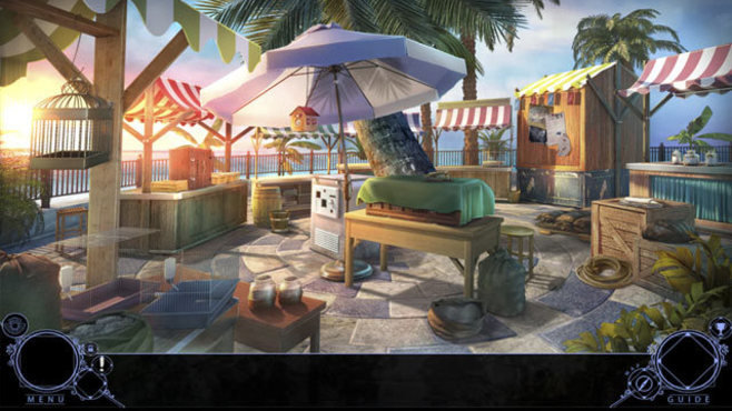 Shadowplay: Whispers of the Past Collector's Edition Screenshot 4