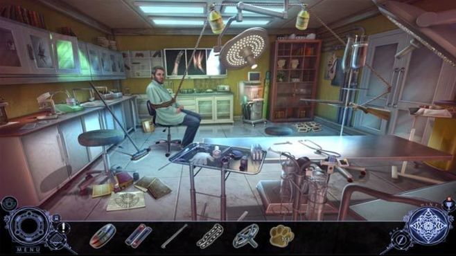 Shadowplay: Whispers of the Past Collector's Edition Screenshot 5