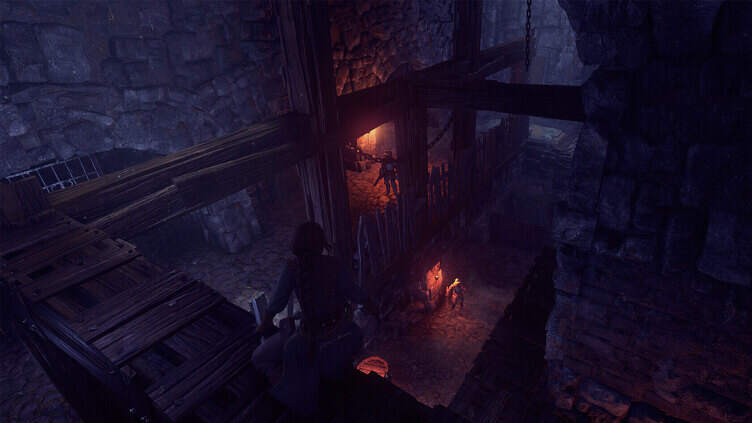 Shadwen Screenshot 3