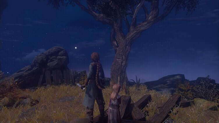 Shadwen Screenshot 4