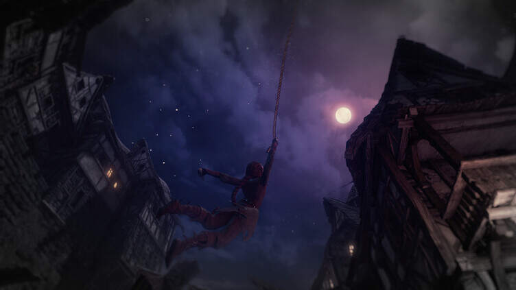 Shadwen Screenshot 5