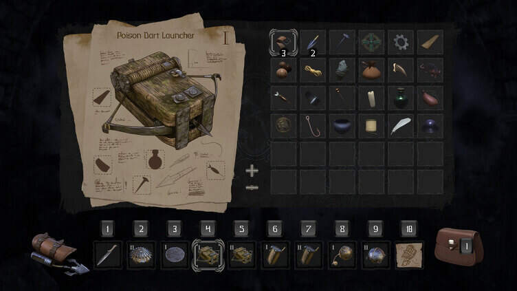 Shadwen Screenshot 9