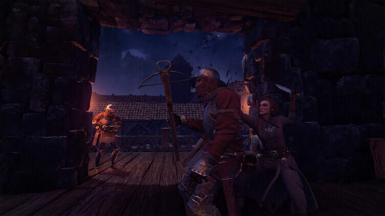 Shadwen Screenshot 11