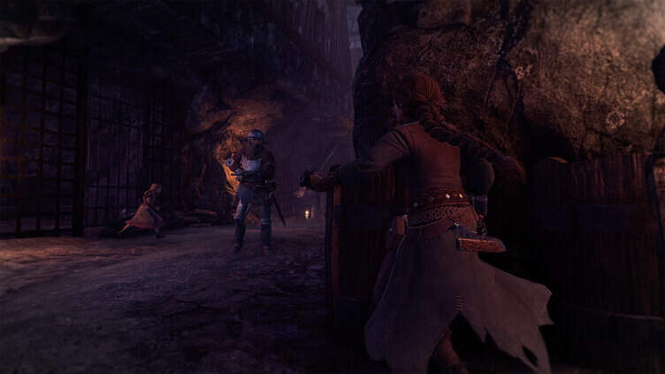 Shadwen Screenshot 12