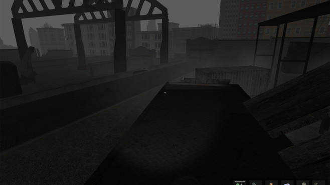 Shady Mission Screenshot 3