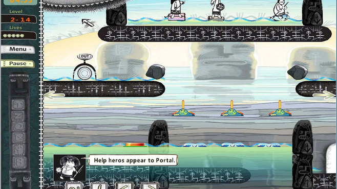 Shamanville Screenshot 1