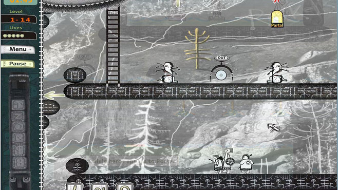 Shamanville Screenshot 2