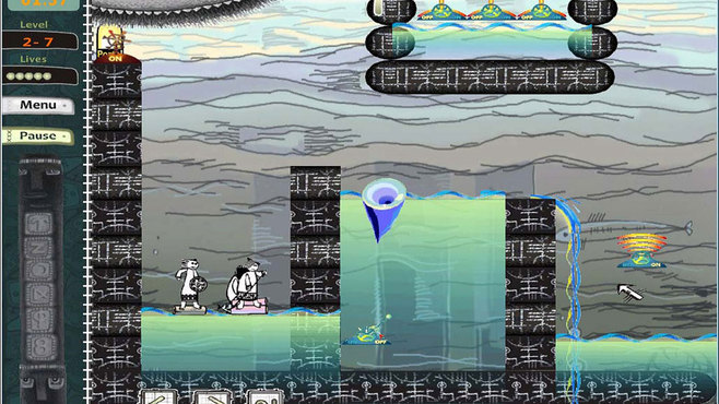 Shamanville Screenshot 3